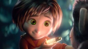Wonder Park: Official Clip - A Splendiferous Idea