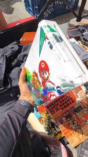 ¿Por cuánto la comprarías?
