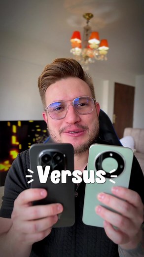 Redmi Note 15 Pro vs Honor Magic 8 Lite: ¿Cuál es mejor?
