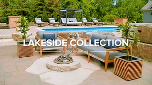 Outdoor Furniture | Lakeside Collection