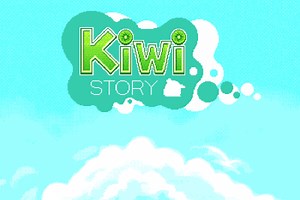 Kiwi's Adventure - Free Addicting Game ★★★★★