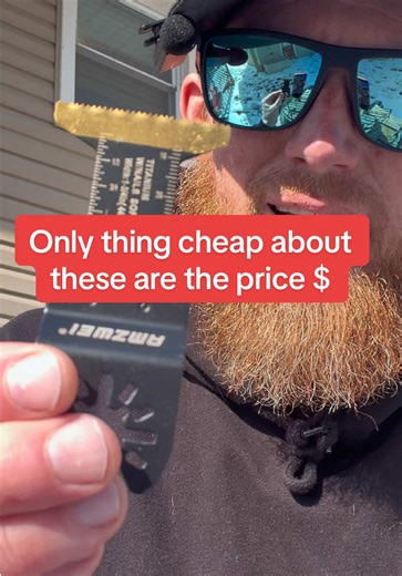 Top Oscillating Multi Tool Blades for Your Money