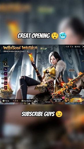 Bgmi creat opening tricks 🤑✅ #bgmi #tricks #creatopening #shortsfeed