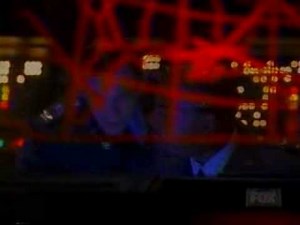 The Visitor 1x10 Miracles