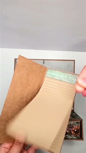 🌼CALENDARIO perpetuo🌼TUTORIAL #maloruscrap #scrapbook #manualidades #time