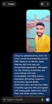 #chatGB old photos editing kaise banaa sakte hain chalo shuru karte Hain