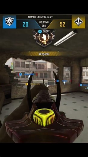 🔥M13 Menta de colmena 🔥 #codm