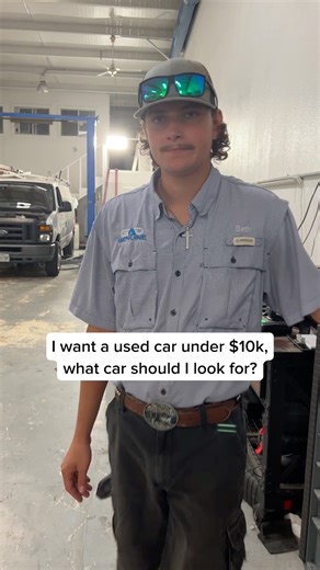 274K views · 1.1K reactions | Used vehicles under $10k樂 | Genuine Automotive & Diesel | Facebook