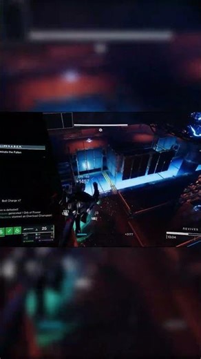 Poop EPIC FAIL #DarkRedPoop #Destiny2 #Strand #Fail #GamingShorts #FunnyMoments