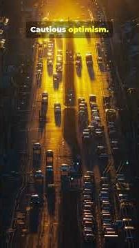 “Would You Trust a Car with No Driver? AI Is Taking Over”