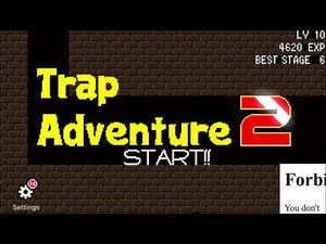 Download Trap Adventure for android free