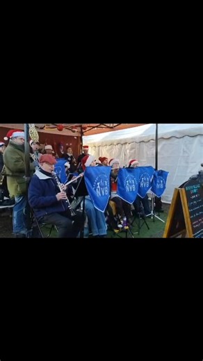 17 reactions · 5 comments | Santa and a steam train at Northampton & Lamport Railway (just needed the snow! ❄️☃️) The perfect Christmas afternoon - thanks for having us  | Naseby Village Band | Facebook
