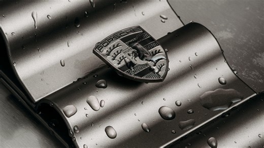 Turbonite: The New Color of Porsche - Rennlist