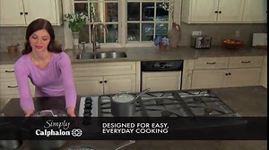 Amazon.com: Calphalon Easy System Nonstick Omelette Pan, 8", Black: Omelet Pans: Home & Kitchen