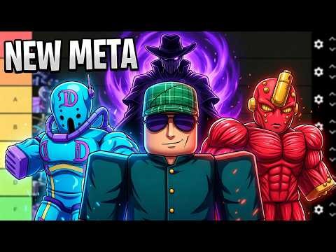 Bizarre Lineage PvE Tier List (Update 1 Meta)