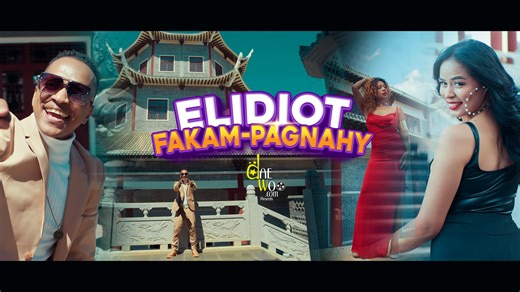 18K views · 1.5K reactions | NOUVEAUTE DAEWOO-CORP 2025 Artiste : Elidiot Titre : Fakam-pagnahy Réal : Jordan Daewoo Daewoo-corp copyright © 2025 | Jordan Daewoo Director | Facebook