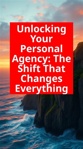 Some shifts are quiet. But they change everything. #perspective #mindsetshift #awareness #newlens #quietchange