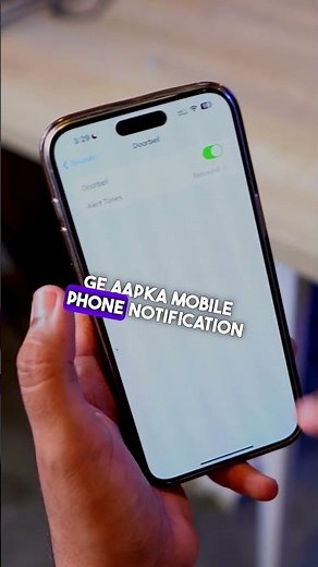 Top 3 iPhone Accessibility Settings