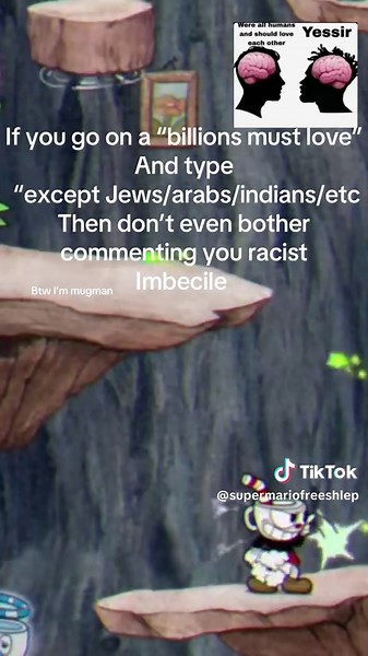 Billion Must Love and Cultural Awareness