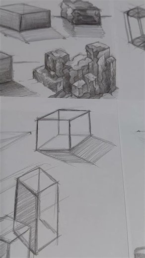 Aprenda Técnicas Profissionais de Desenho sem Sair de Casa.