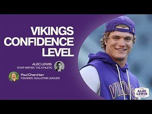 Paul Charchian talks J.J. McCarthy, Kyler Murray & overall faith in the Vikings’ direction: Ep. 180