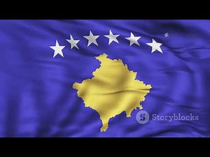 Kosovo: What is it and why is Kosovo not a country.