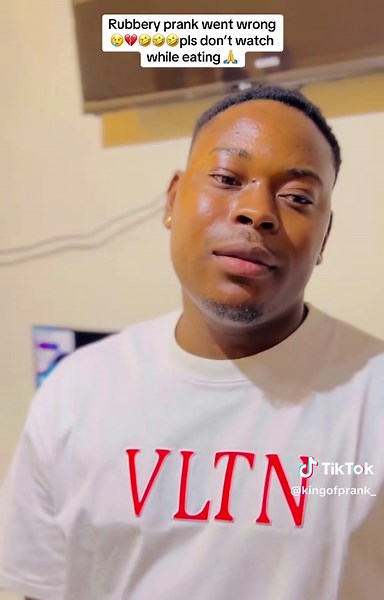 Rubber Band Prank Gone Wrong: Hilarious Reactions