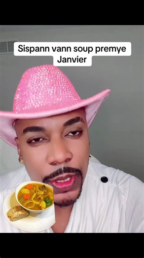 Soupe Joumou: Tradition et Partage du 1er Janvier