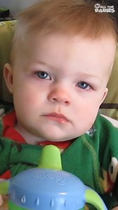 Don't Wake the Baby! 😂 #baby #funny #wakeup #reels | All The Babies