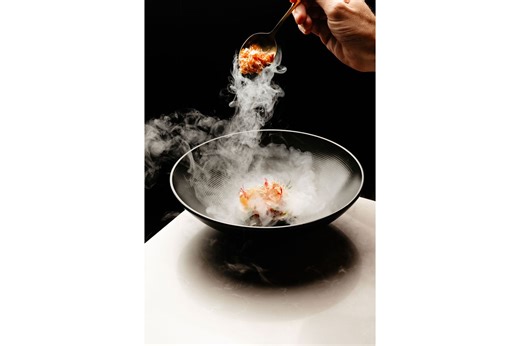 Roswell Georgia's Best-Kept Secret Is A New Restaurant On Canton Street