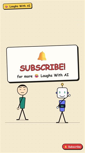 When AI Runs Out of Tokens Mid-Answer 🤖💸 #shorts #AI #ChatGPT #AIComedy #Paywall #YouLasy