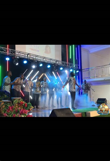 The Power of Prayer in Choral Worship