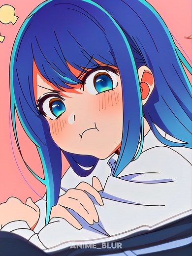 Anime_Blur sur TikTok