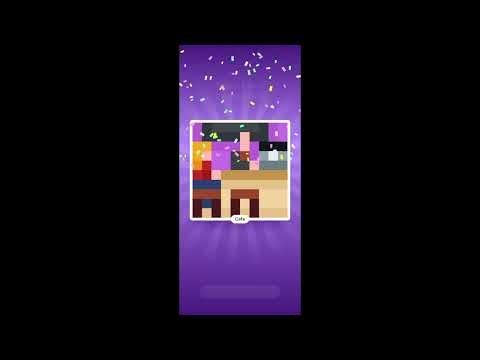 Nonograms - Moonlit Date Event - Level 3 (All Stages)