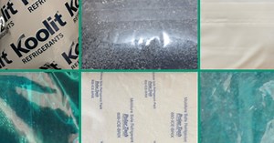 Cold Chain Packaging Machines for Gel Freezer Packs