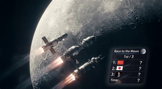 Elon Musk, Japan, and China explore mass drivers to launch satellites