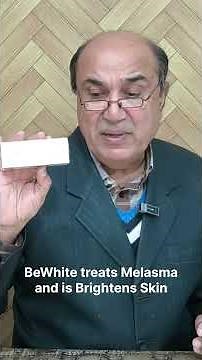 ORAL Transamin Capsules For SKIN WHITENING..!!??🙄