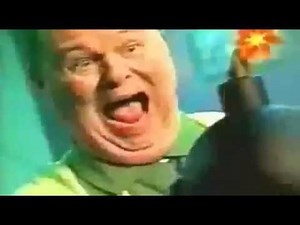 Bomberman 64 Commercial (1997)