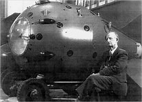 Soviet Relations/Cold War