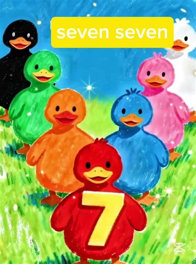 Baby’s First Counting: 1 to 10