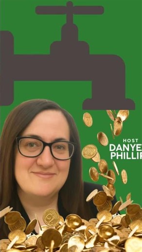 Are your childhood beliefs about money holding you back?