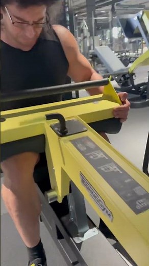 Pure Seated Calf ‪@Technogym‬ ‪@FitnessParkOfficiel‬ #fitnessparklafira