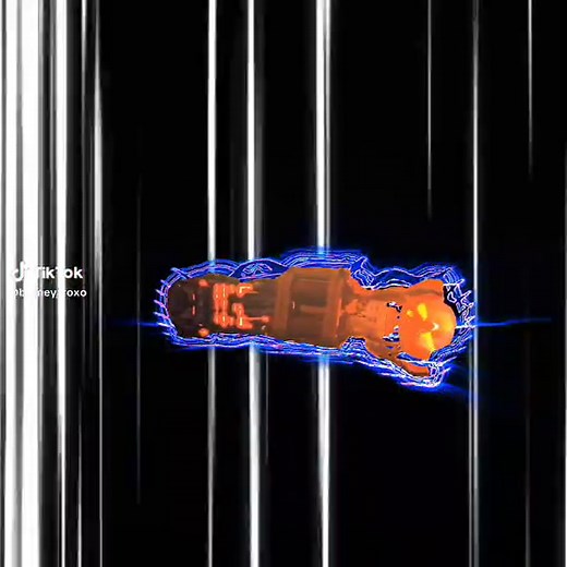 Barney_roxo no TikTok