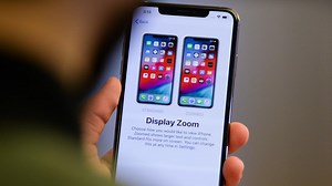 Apple's shows off the new Apple Watch