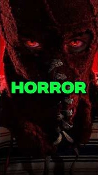 If Superman Became a Nightmare - Dark Superman Horror Film - BRIGHTBURN (2019) #shorts #youtubeindia