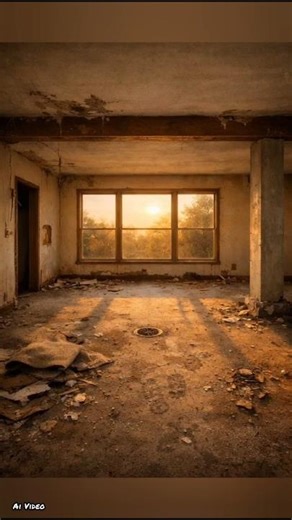 From Abandoned Room to Luxury Dream Home 😱🏡