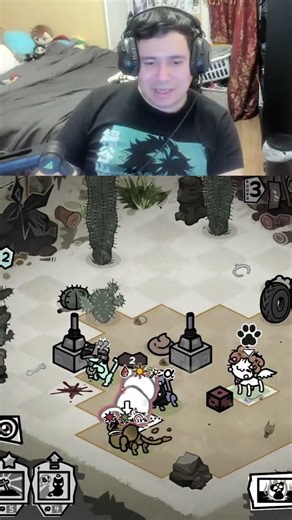 Defeating Gambit for the 1st time which was the easiest boss fight ever