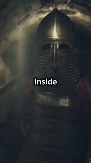 The Most Terrifying Medieval Torture Device!