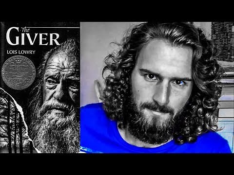 The Giver by Lois Lowry | Book Review