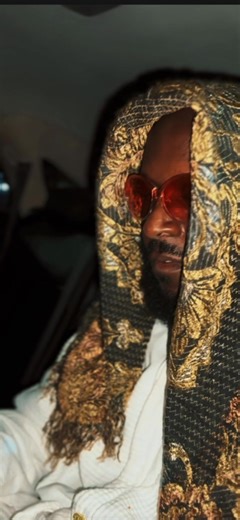 Road to Lugogo | Legacy Entertainment